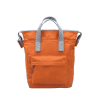 Roka Bantry B Small Burnt Orange Backpack