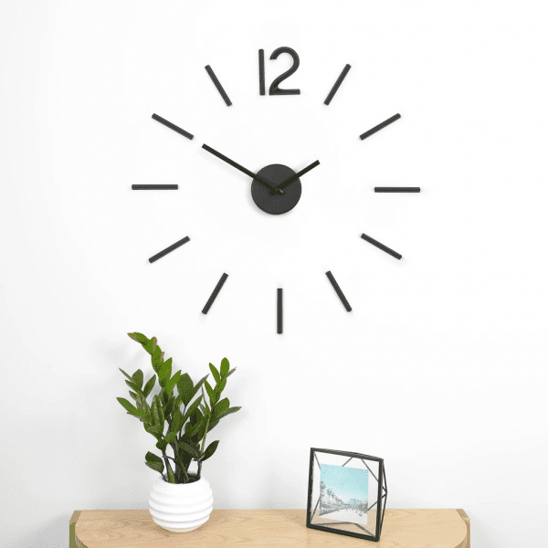 Umbra Blink Wall Clock